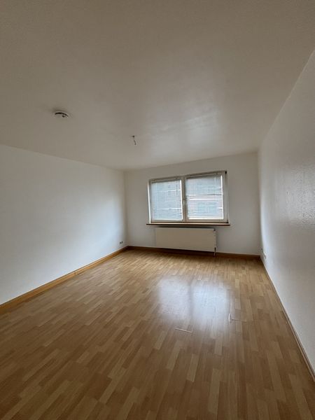 Geräumige 3-Zimmer Wohnung in Essen-Holsterhausen